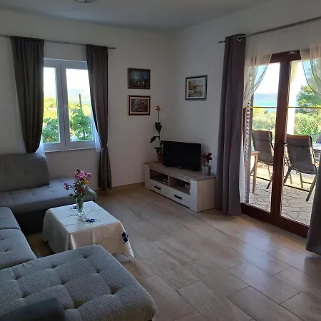 דירה Marella סקארדין