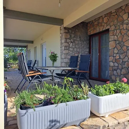 Marella Appartement Skradin
