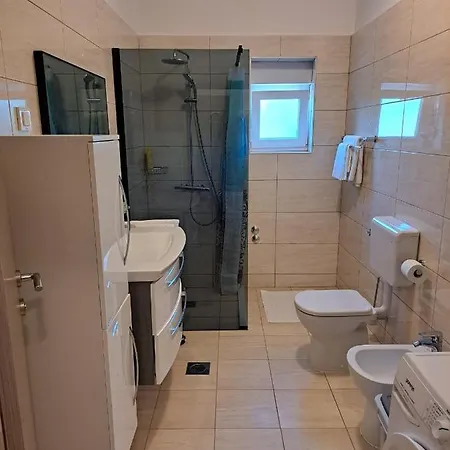 Apartment Marella *