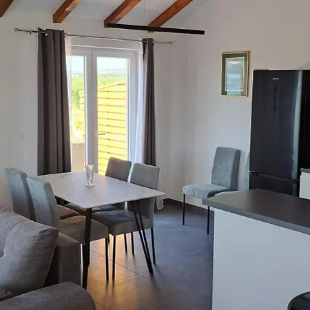 Marella Apartment Skradin