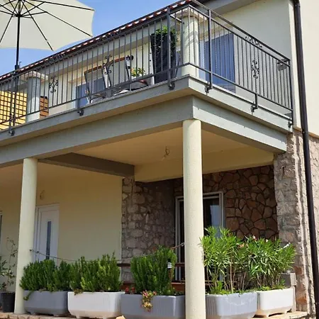 Marella Appartement *
