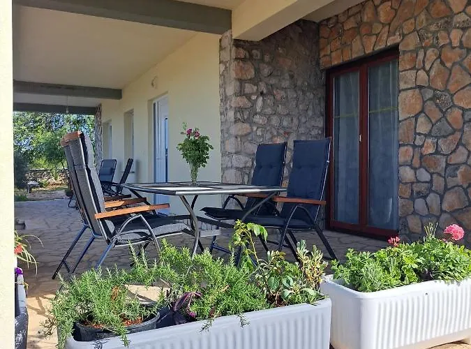 Marella Apartmán Skradin