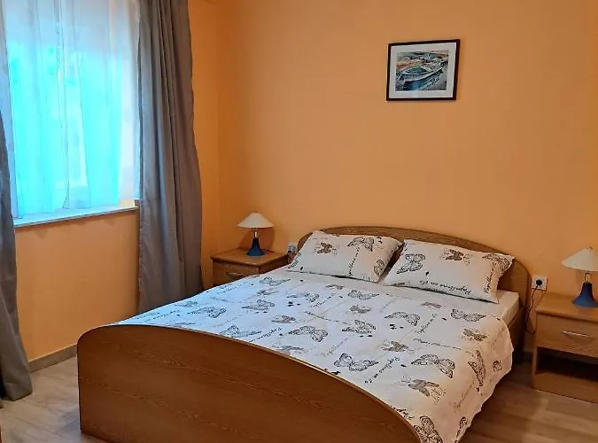 Apartmán Marella Skradin