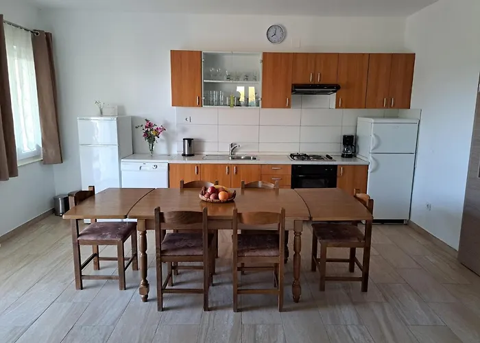 Marella Apartmán Skradin