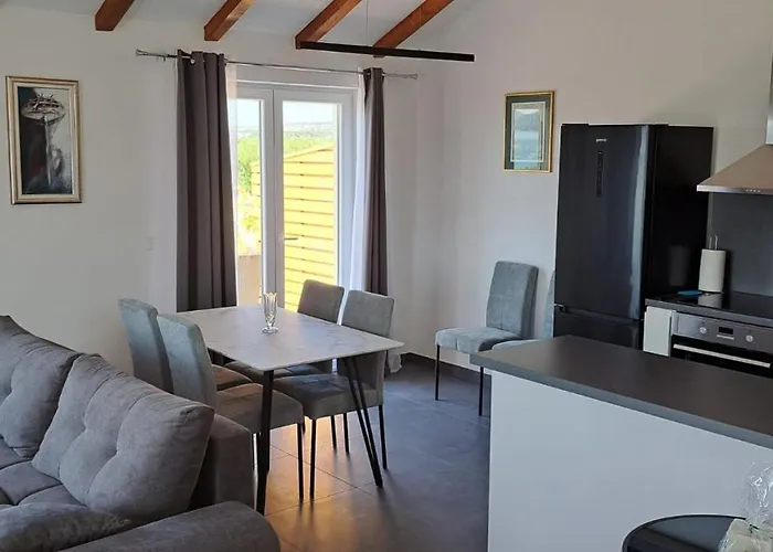 Marella Apartmán Skradin